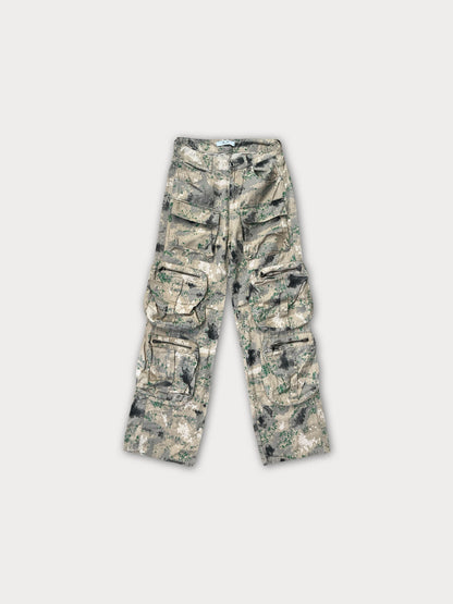 Cargo Pants