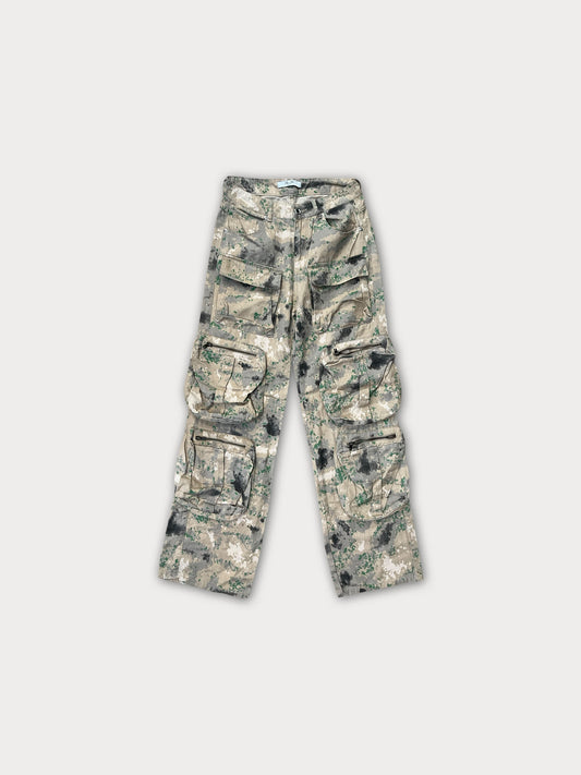 Cargo Pants