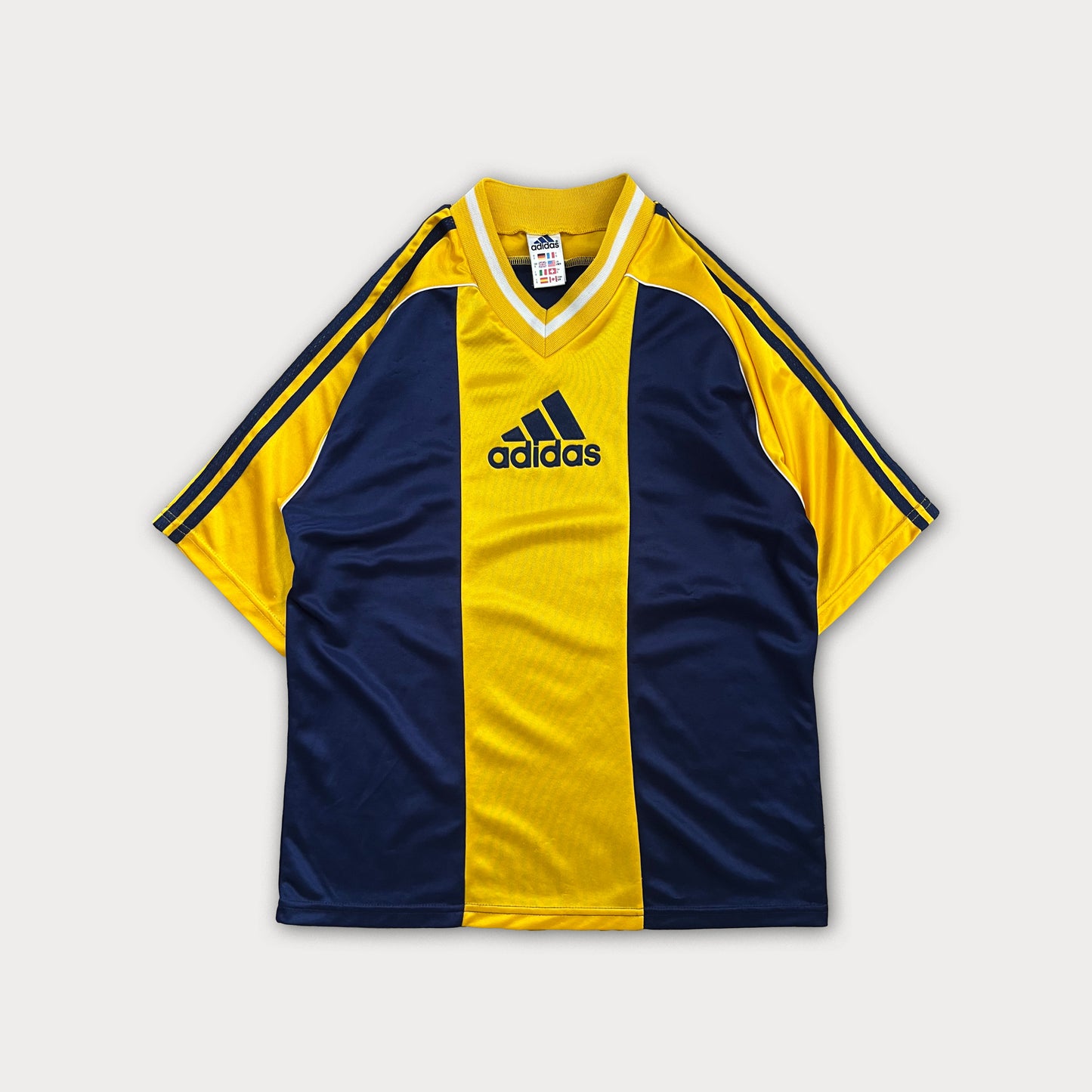 90s Adidas Tee