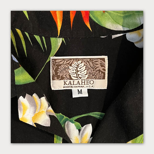 Made in Hawaii Shirt