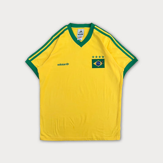 Adidas X Brasil - France 98 Tee