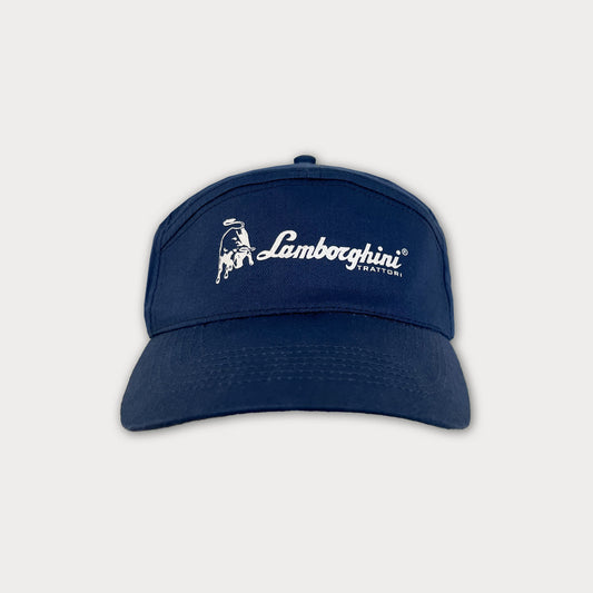 Lamborghini Cap