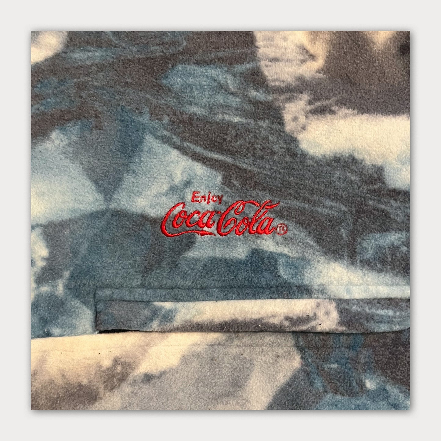 Coca Cola Fleece