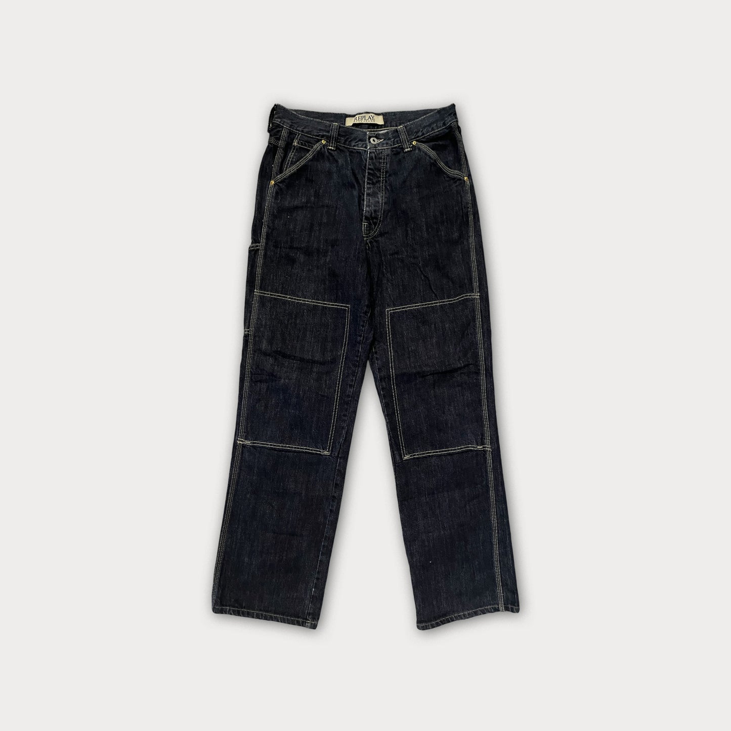 Replay Carpenter Jeans