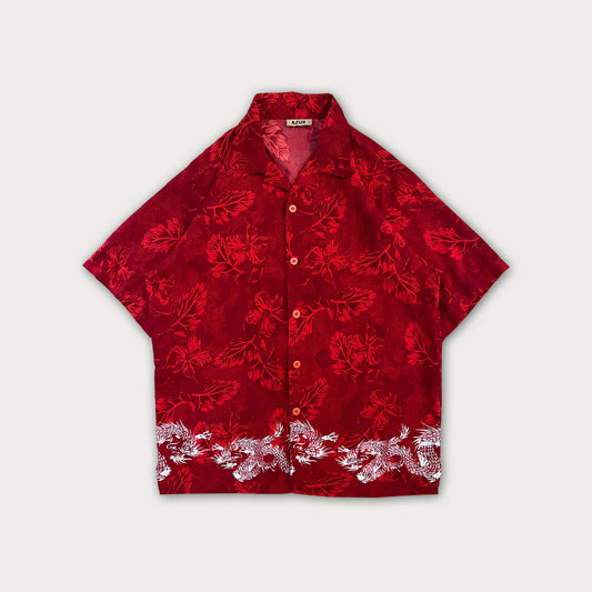 Hawaiian Shirt