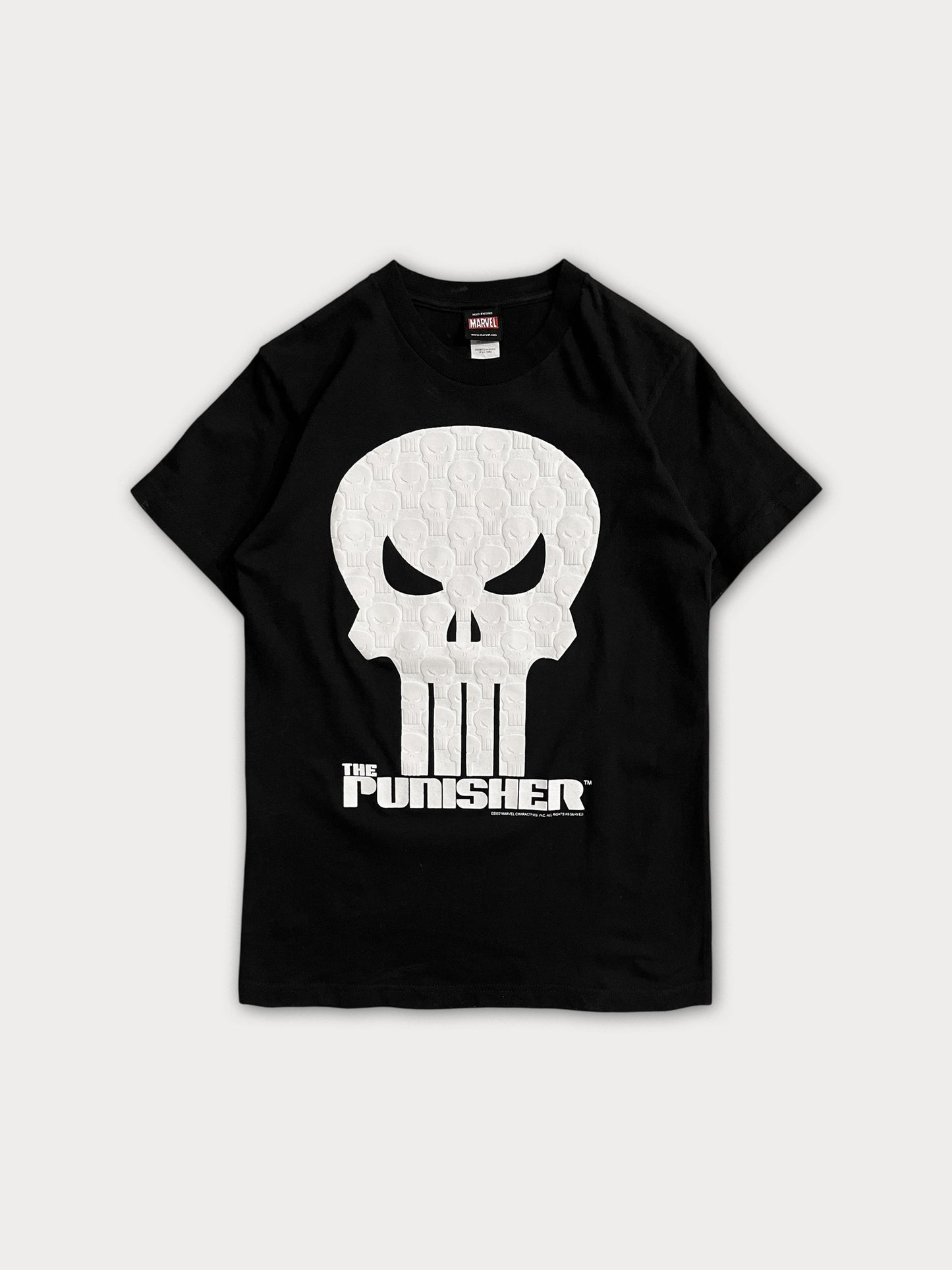 Marvel The Punisher Tee