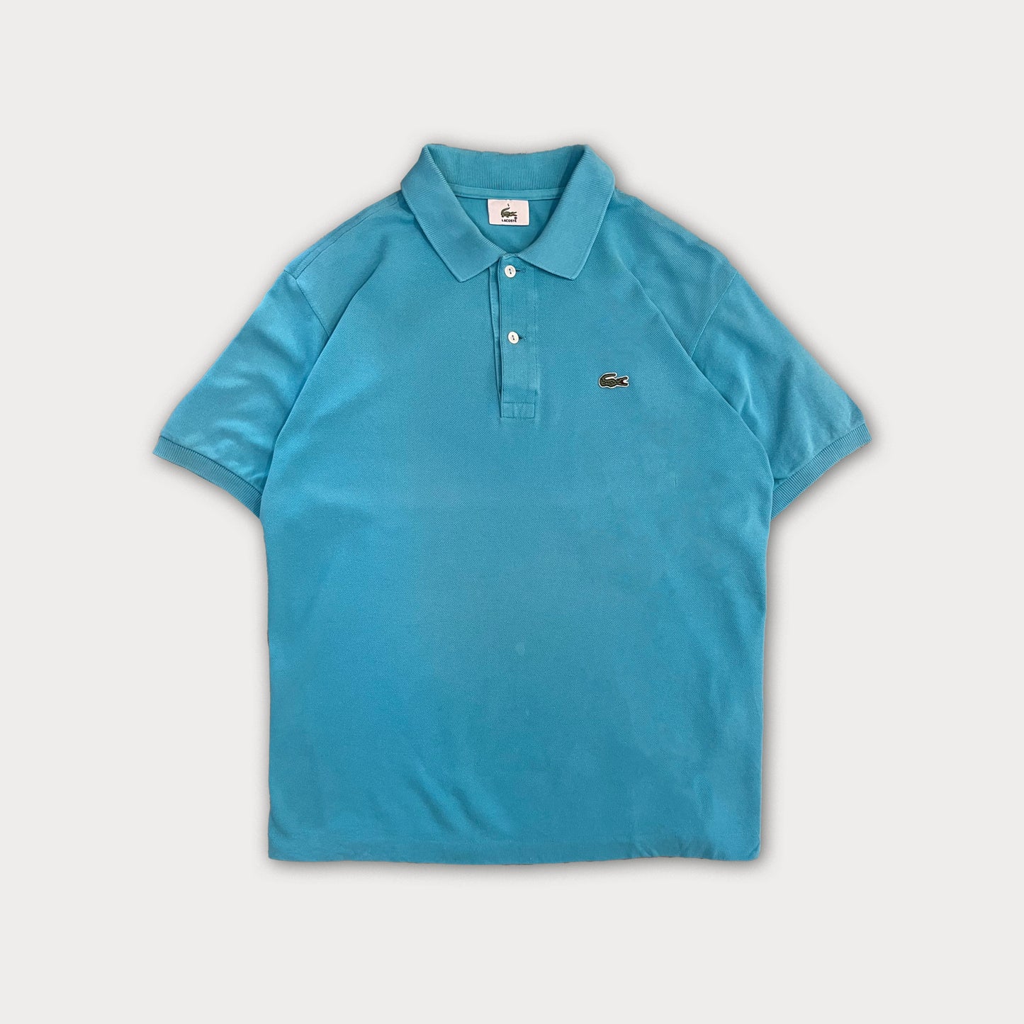 Lacoste Polo Shirt