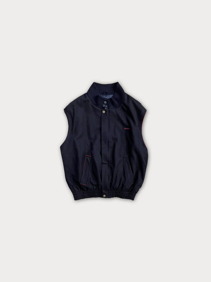 Paul&Shark Light Wool Jacket/Vest