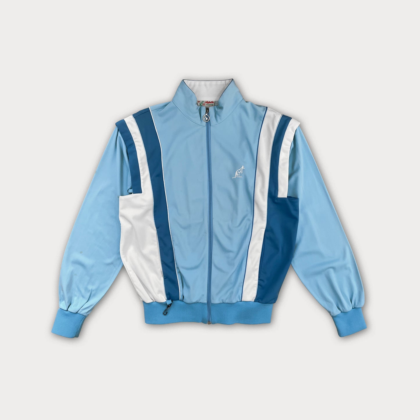 Australian Track Jacket/Vest