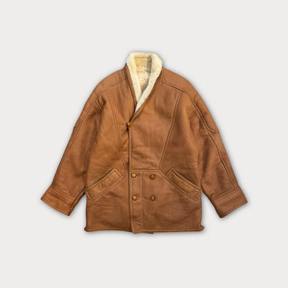 OG Shearling Coat