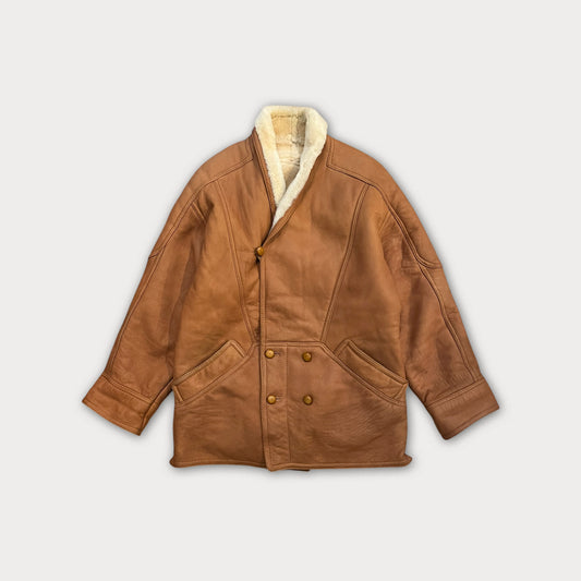 OG Shearling Coat