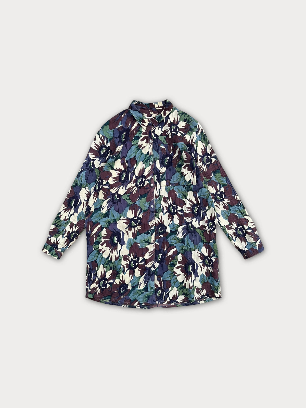 Vtg Shirt