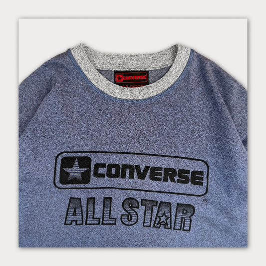 90s Converse Tee (Thick Cotton)