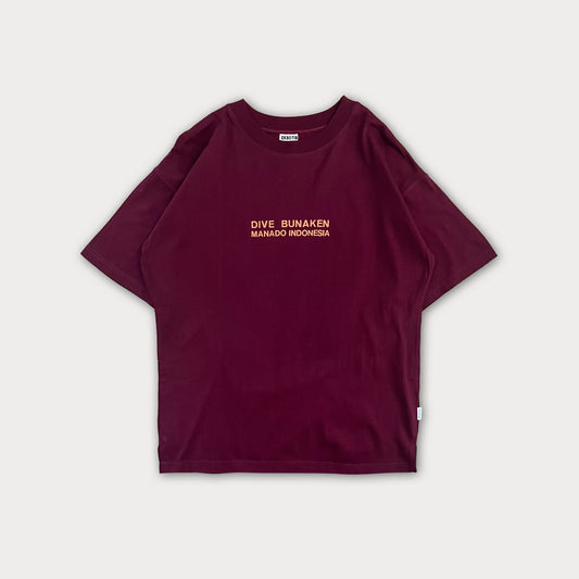 Souvenir Tee