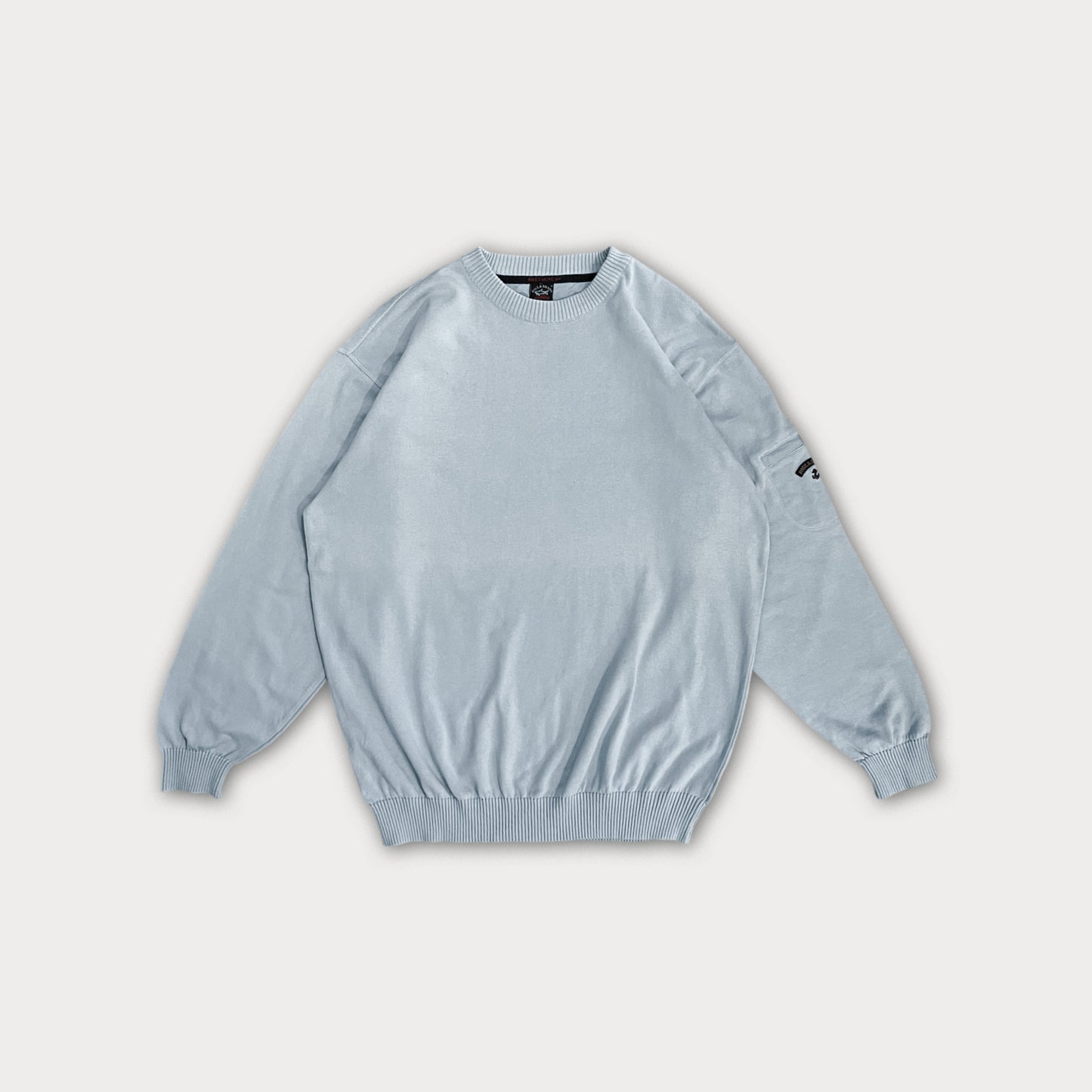 Paul&Shark Cotton Sweater