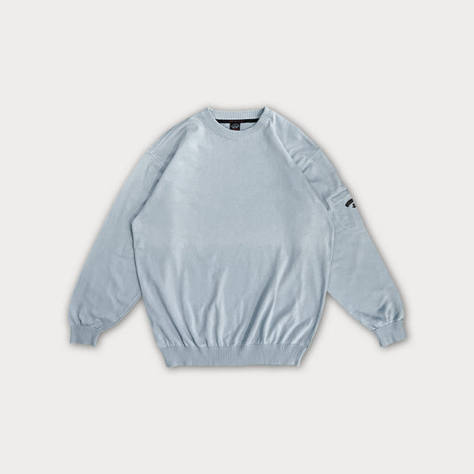 Paul&Shark Cotton Sweater