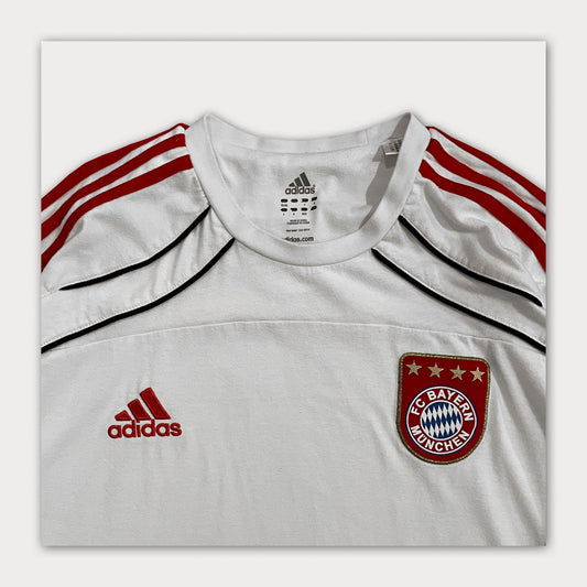 2010 Adidas/Bayern Munich Tee