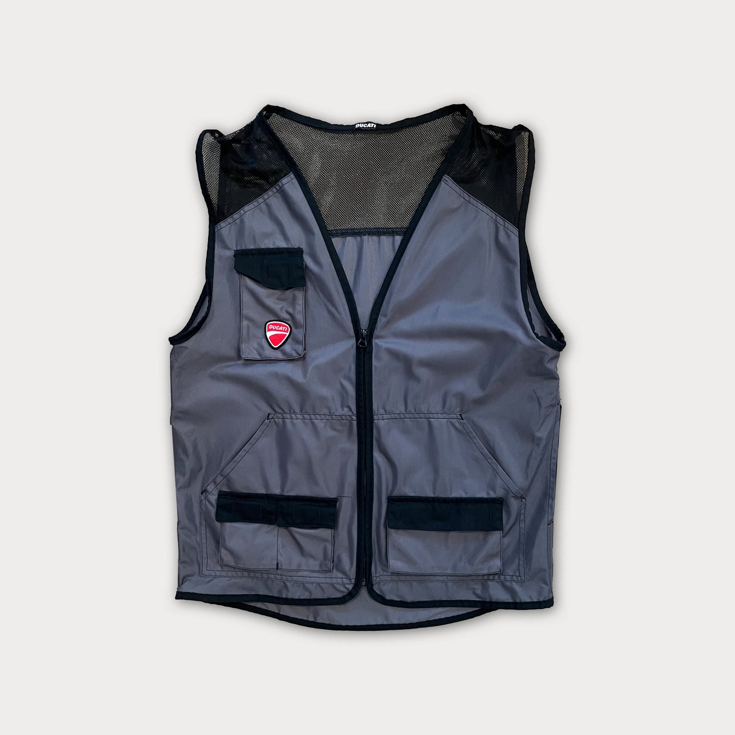 Ducati Vest