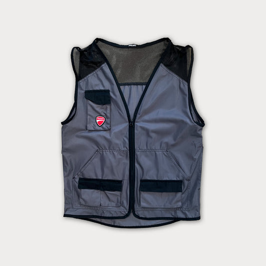 Ducati Vest