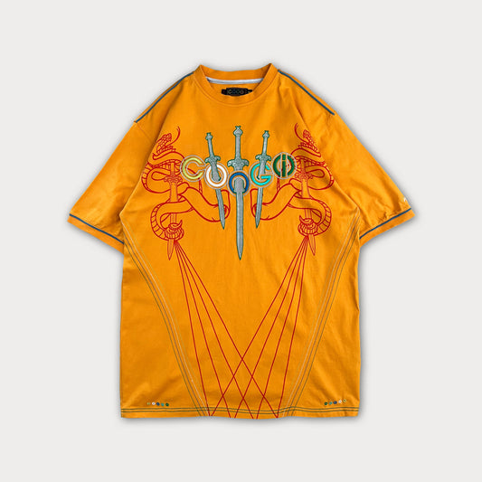 Coogi Tee (Embroidered)