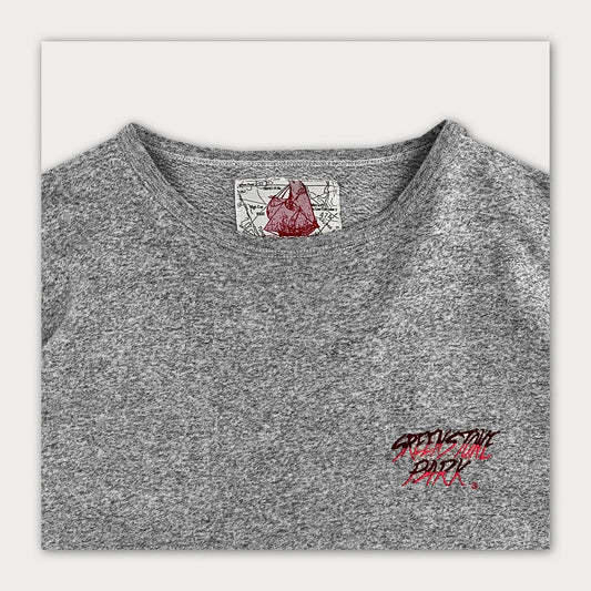 Souv Tee (Thick Cotton)
