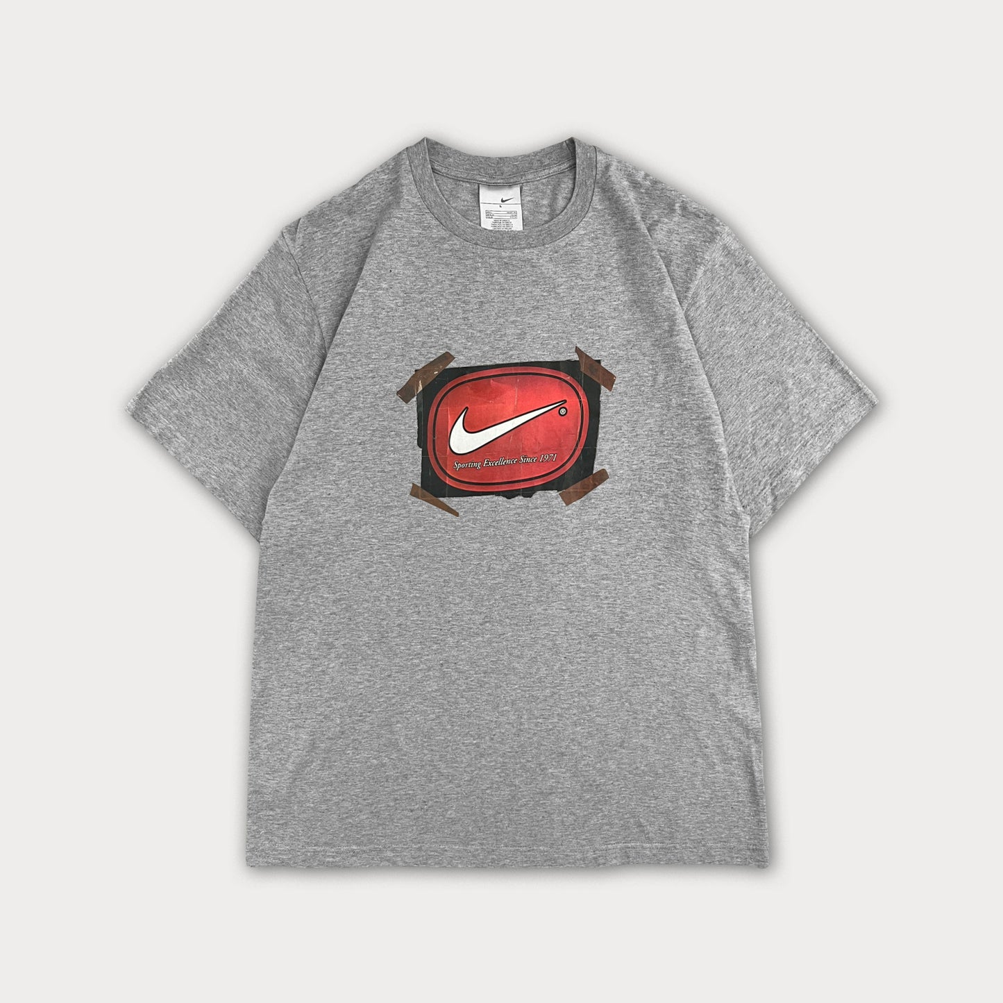 90s Nike Tee