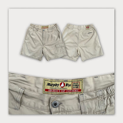 Murphye&Nye Shorts
