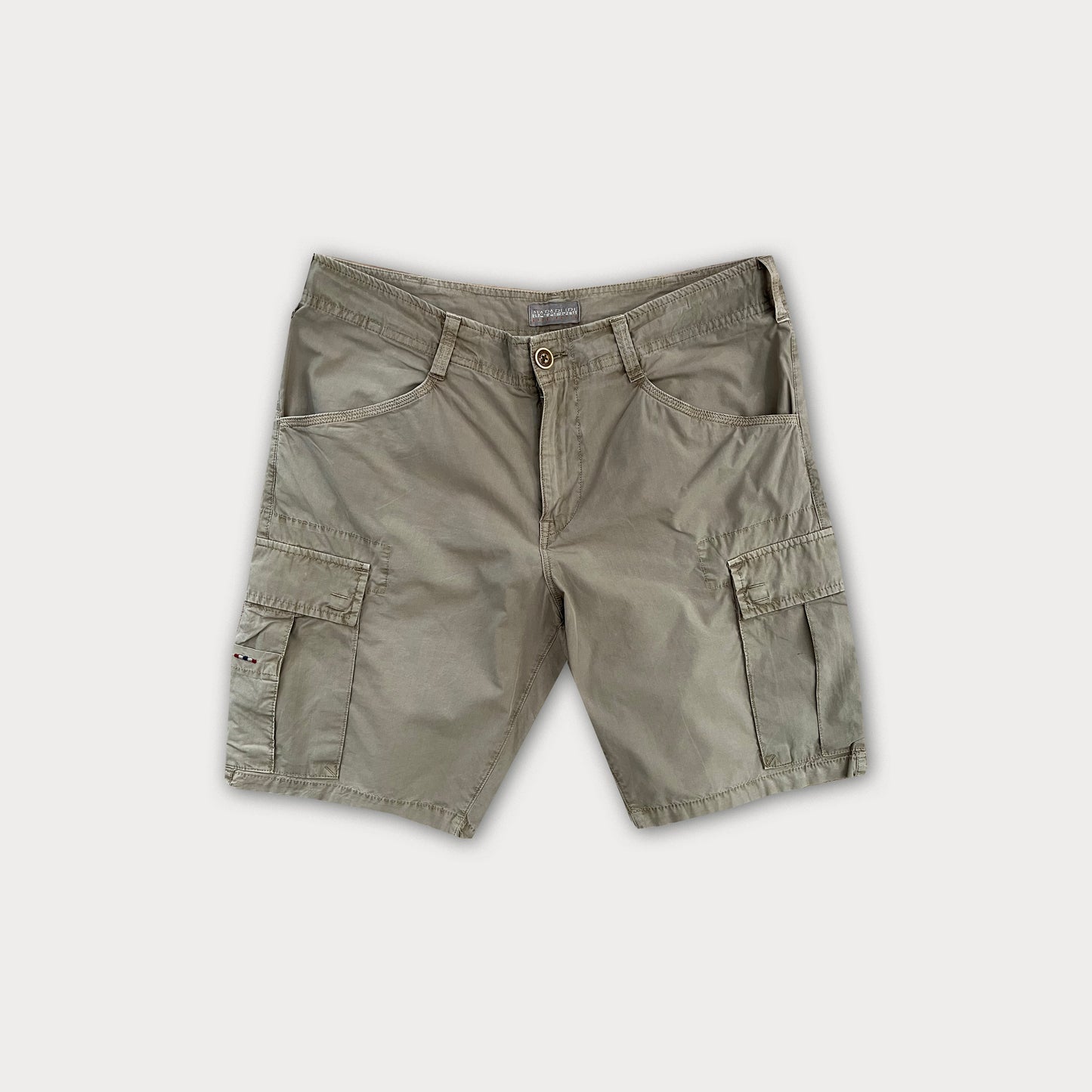 Napapijri Cargo Shorts