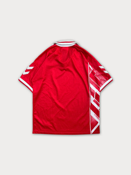 Hummel Template with puffy print