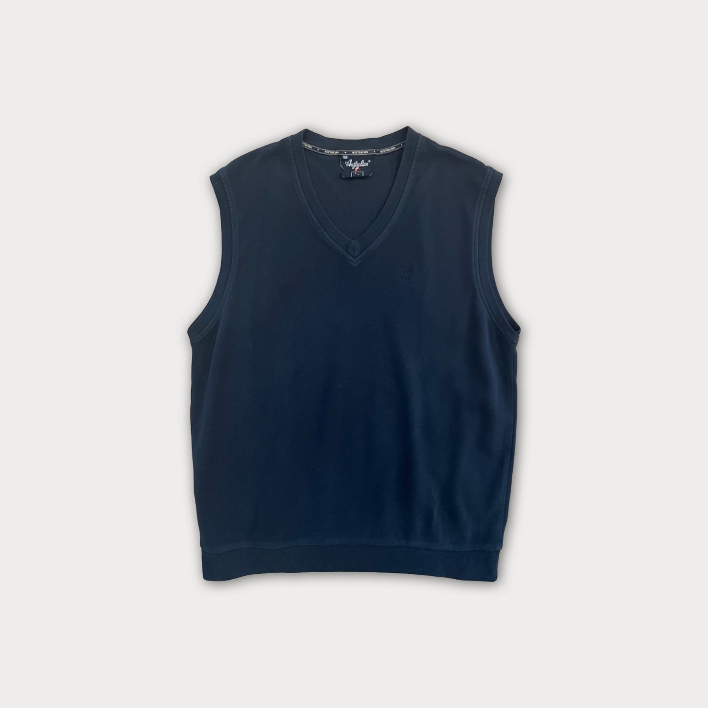 Australian Thick Cotton Vest