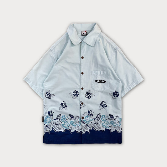 Hawaiian Mistral Shirt
