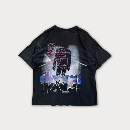 James Morrison Tee - Single Stitched