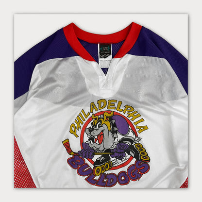 Street Hockey Philadelphia Bulldogs