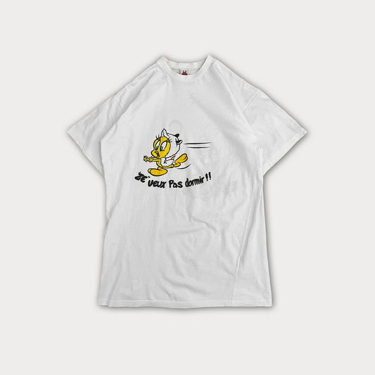 Looney Tunes (Print front/back)