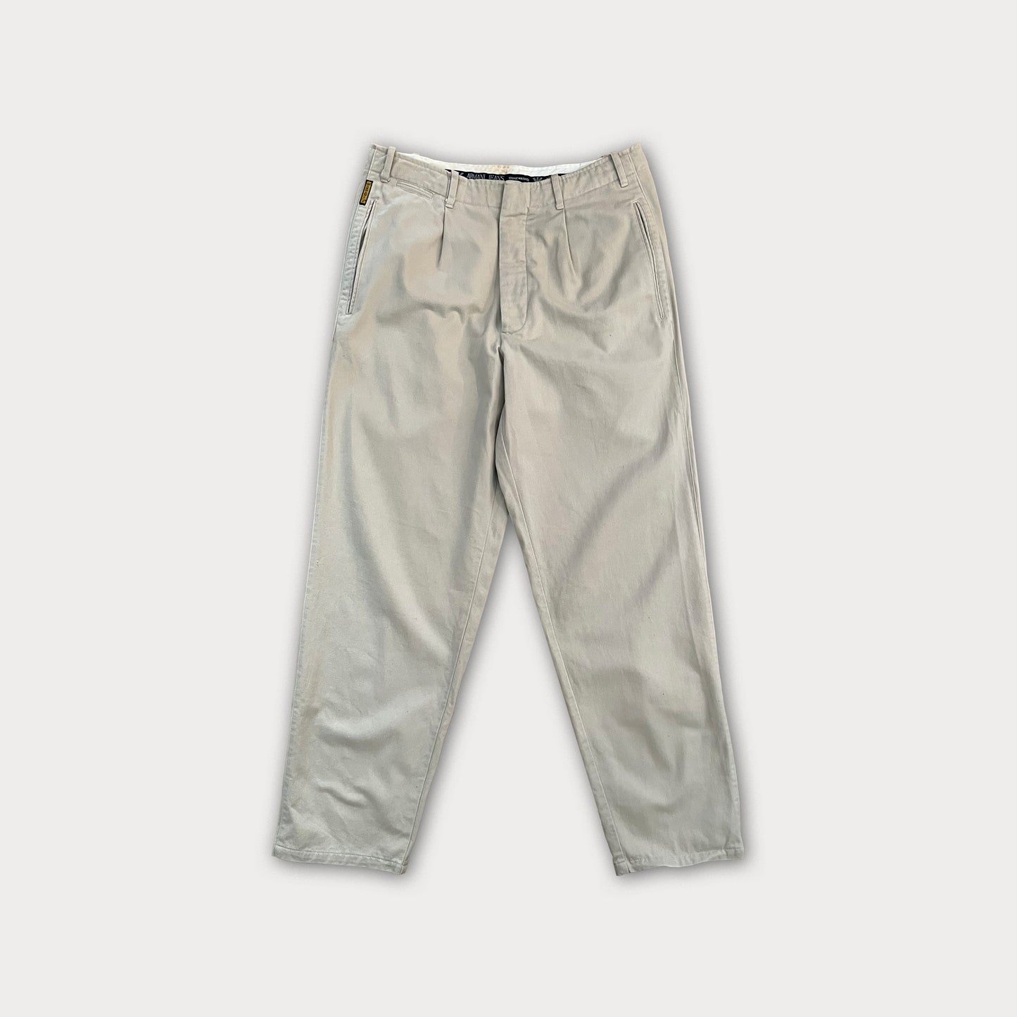 Armani Jeans Pants