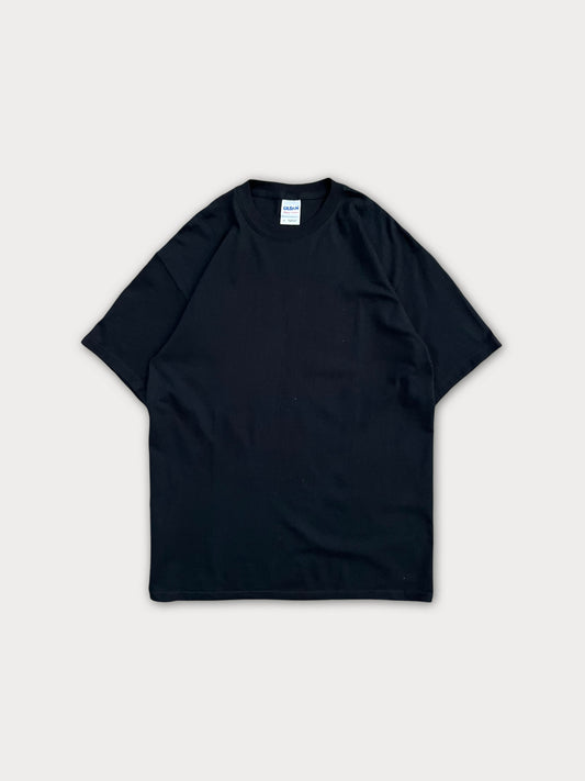 Gildan Colorblock Tee