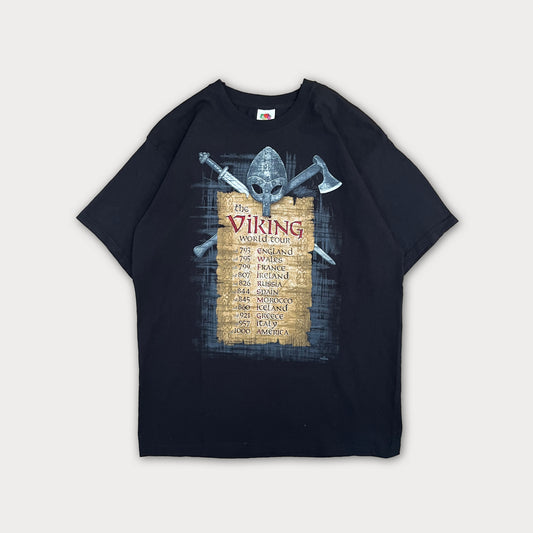 Viking Tee
