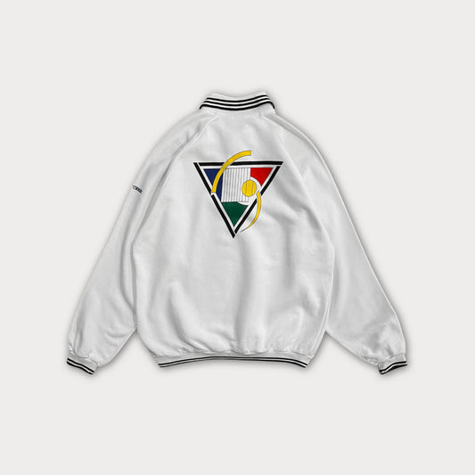 80s Slazenger Sweatshirt