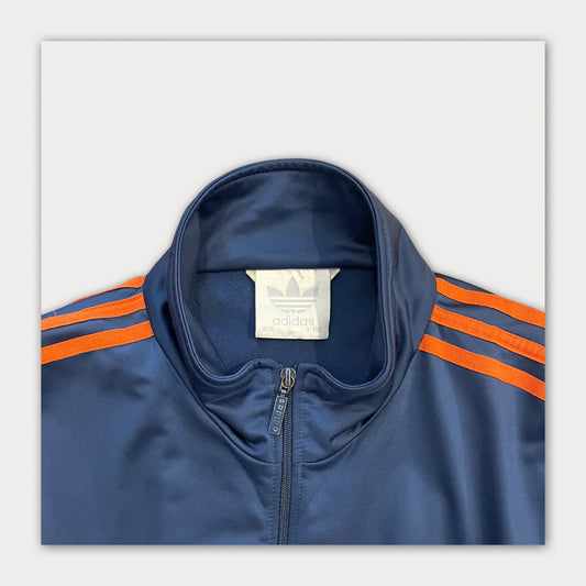 90s Adidas Track Jacket