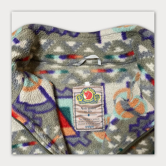 Fjällraven Fleece