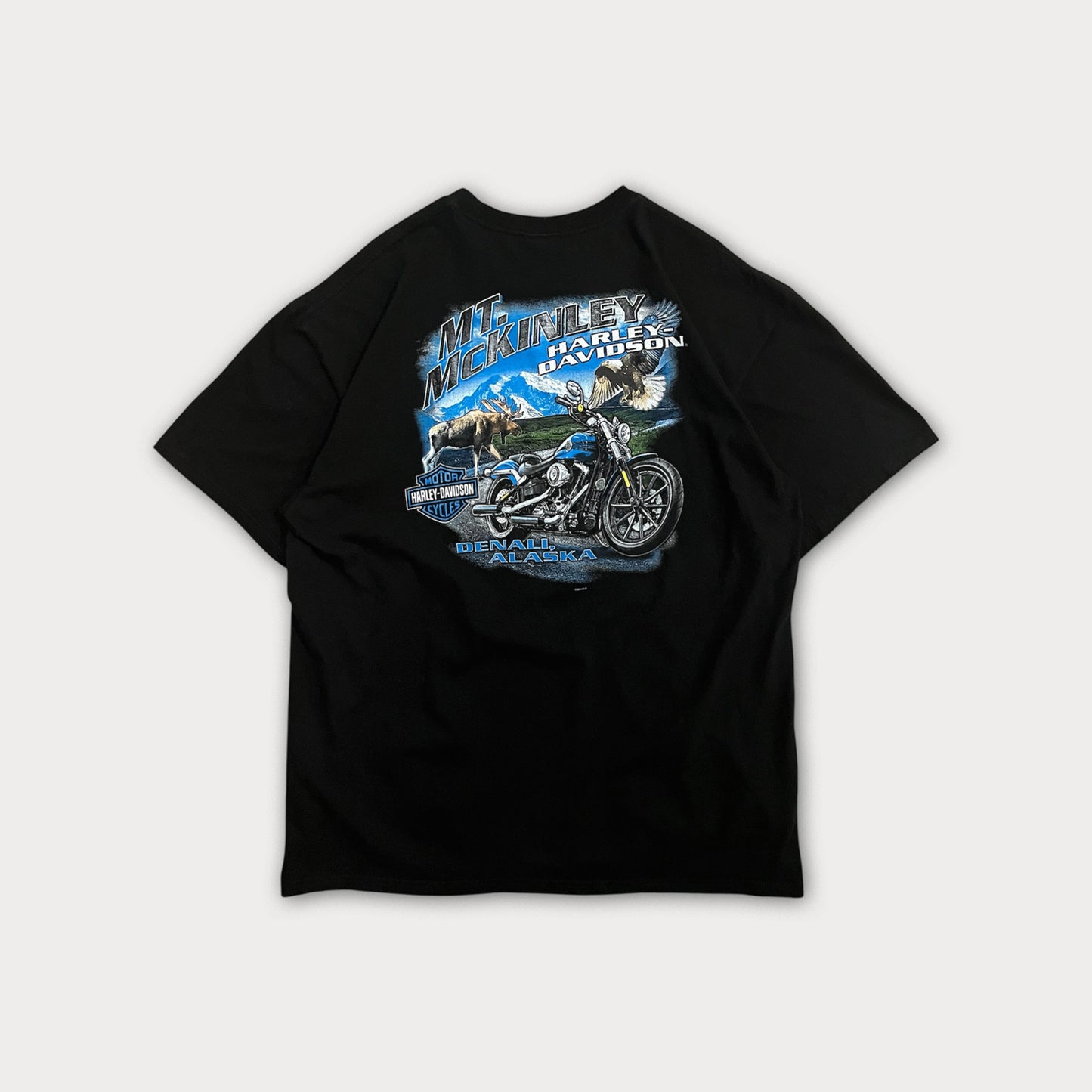 Harley Davidson Tee