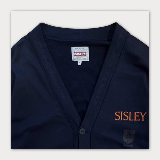 Sisley Cotton Cardigan