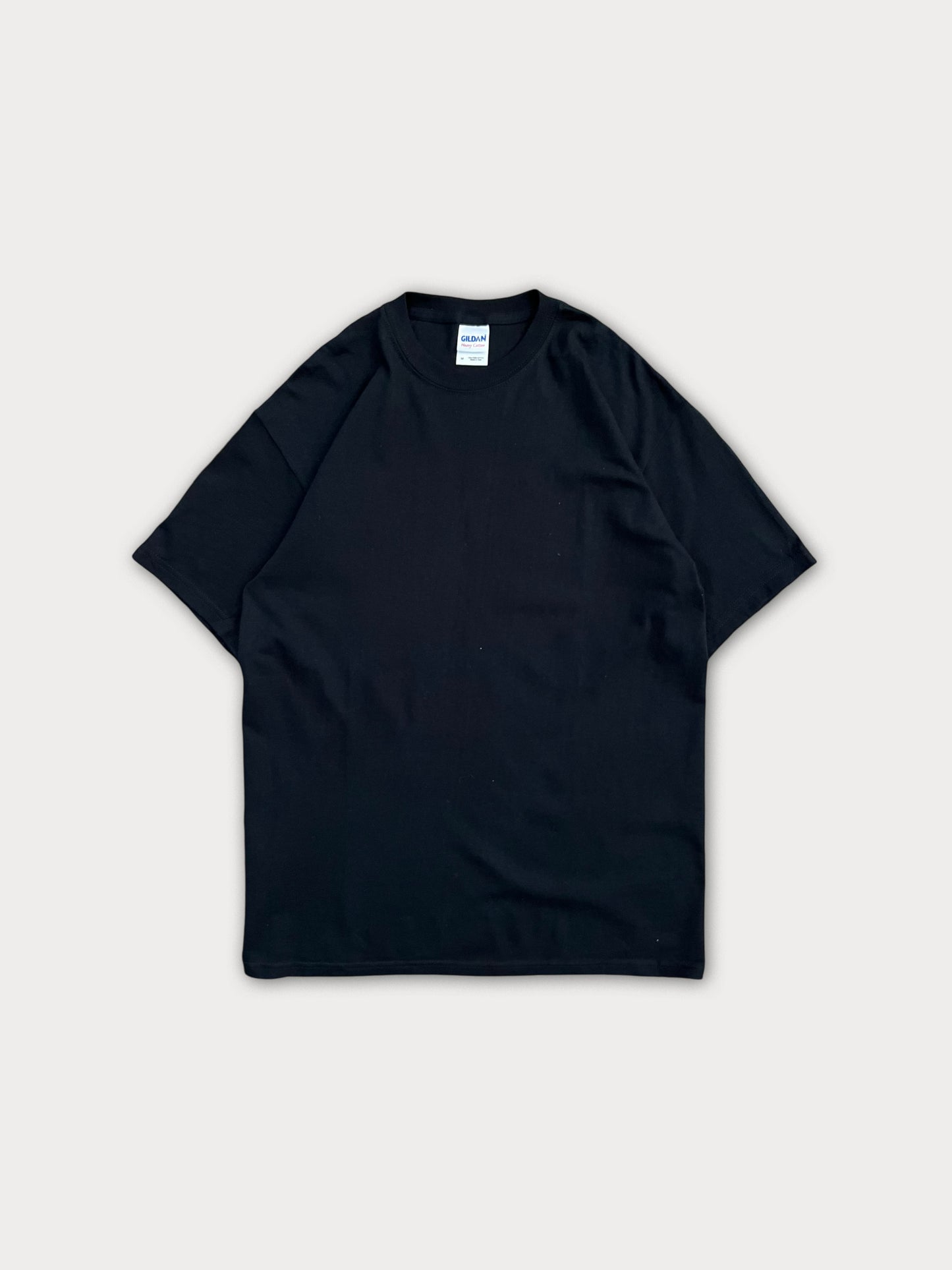 Gildan Colorblock Tee