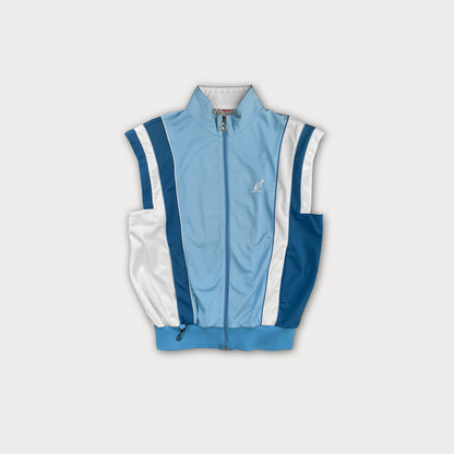 Australian Track Jacket/Vest