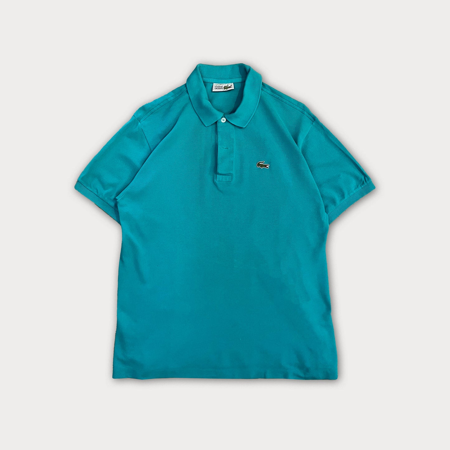 Lacoste Polo Shirt