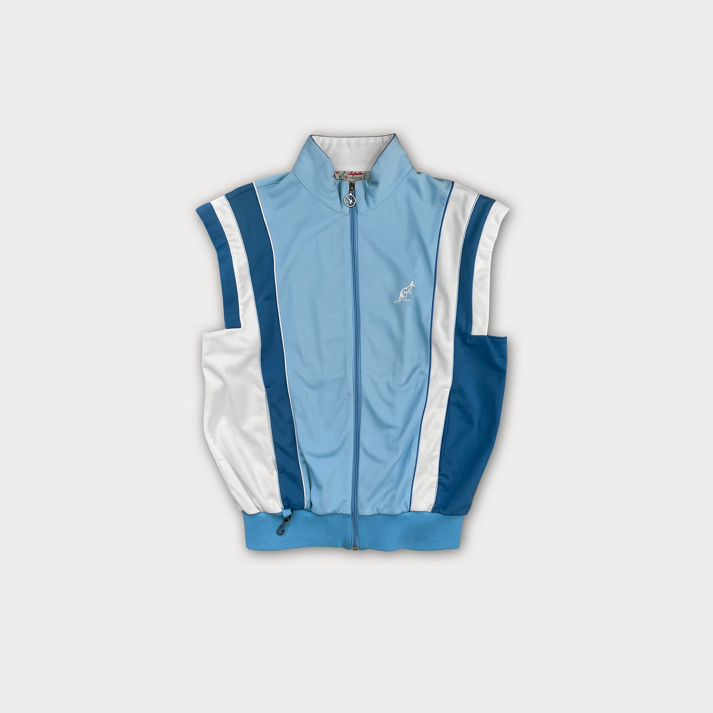 Australian Track Jacket/Vest