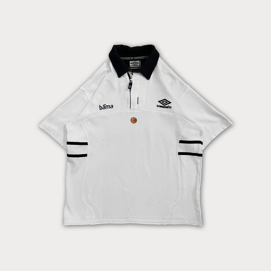 90s Norway Team Polo Tee