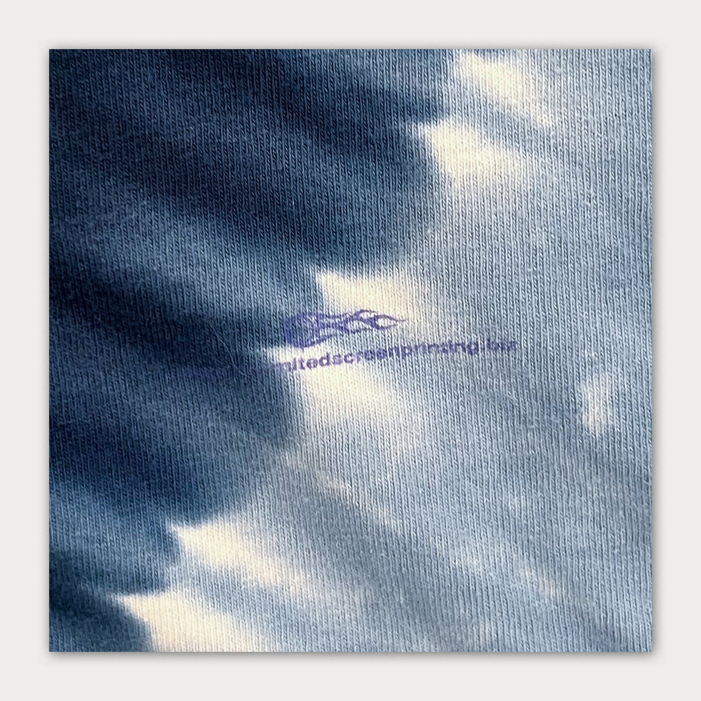 New Hampshire Int. Speedway (Tie Dye) Tee