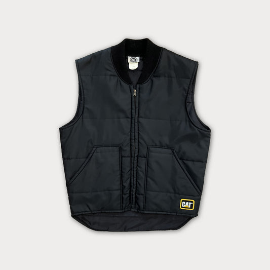 Cat Vest - Made in USA