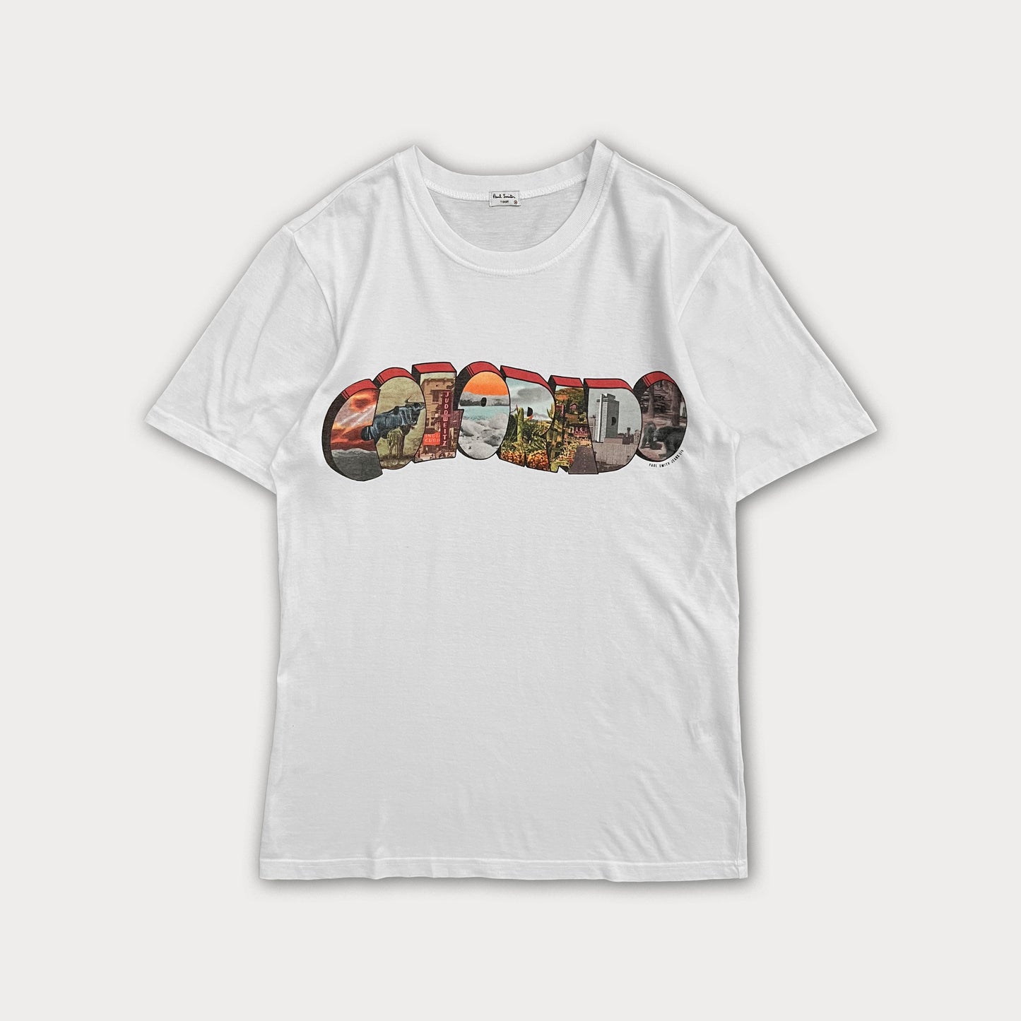 Paul Smith Tee